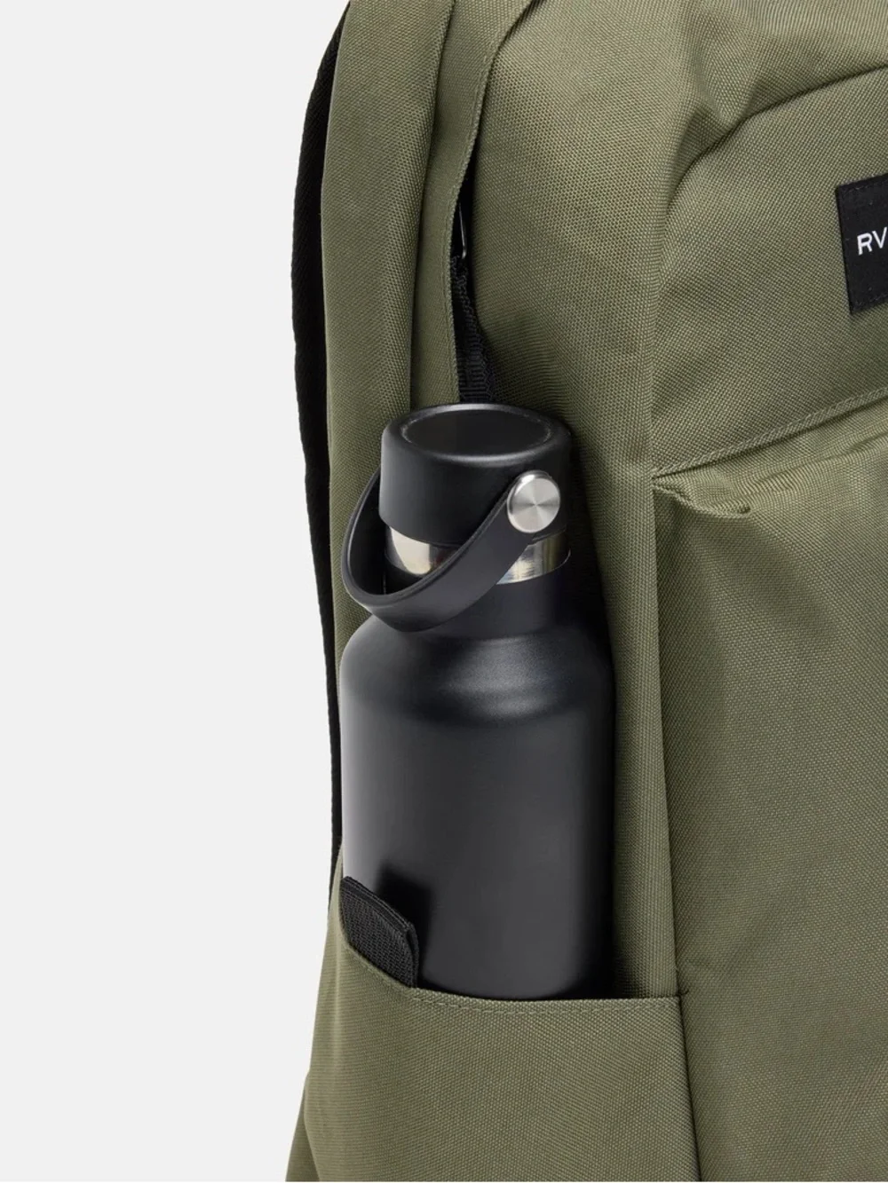RVCA EDC Backpack in Olive